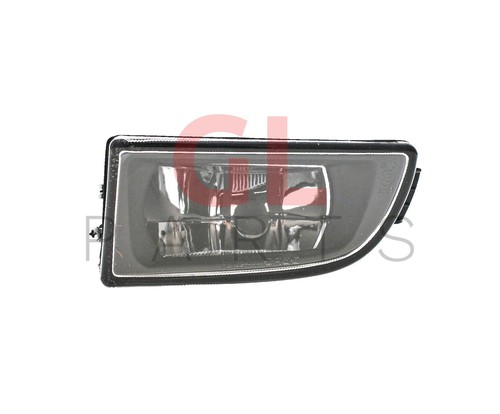Pare choc feu lampe pour - pour, 7