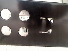 Autoradio OPEL VECTRA B PHASE 1 9119908