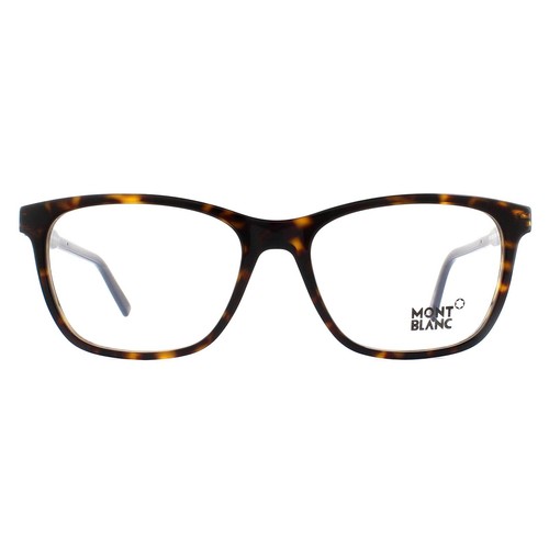 Mont blanc montures mb0631 056 - montures,