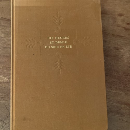 Marguerite duras dix - duras, heures