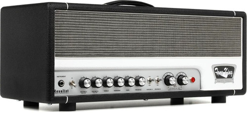 Tone king royalist mkiii 40w - tone,