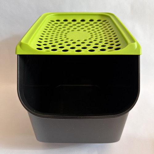 Tupperware boite oignons - tupperware,