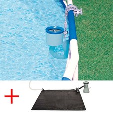 Offre Intex Skimmer Deluxe