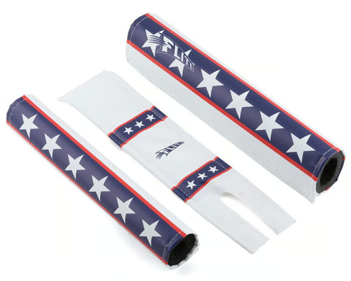 Flite daredevil bmx pad - flite,