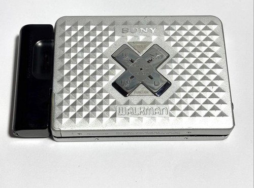 Lecteur cassette walkman - lecteur, sony