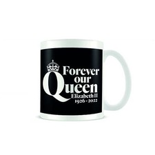 Queen Elizabeth II - Mug