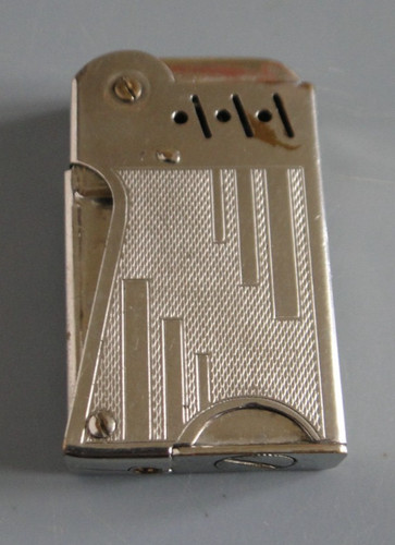 Briquet ancien depend pat - briquet, a