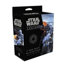 FFG Empire Galactique Mini