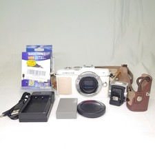 [N.MINT] Appareil photo