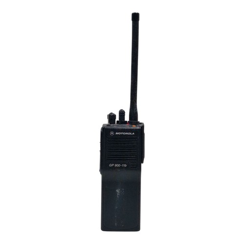 Motorola gp900 11b - motorola, gp900-11b