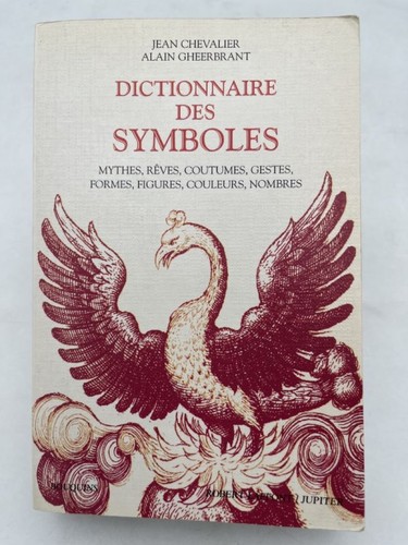 Dictionnaire des symboles