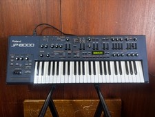 Synthétiseur de modélisation