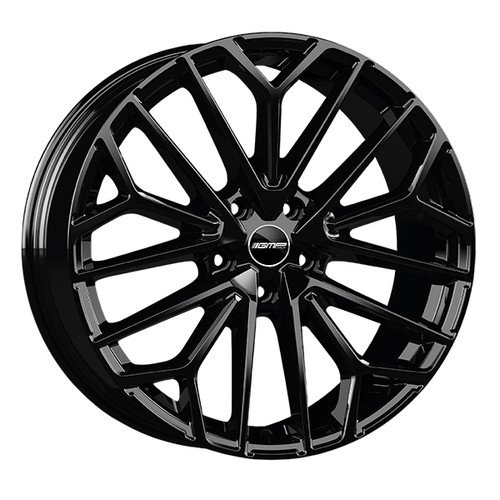 Jantes roues gmp materia - gmp, pour