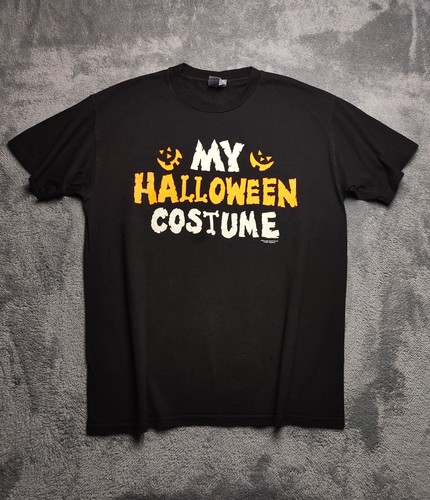 Vintage 1990 halloween - vintage, my