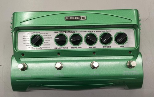 Guitare pédale effet - pédale, d'effet