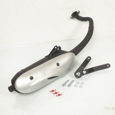 Pot d échappement SITO pour