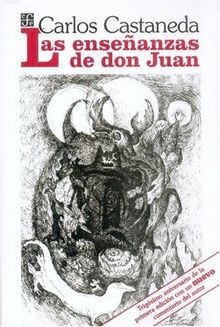 Las ensenanzas don juan - las,