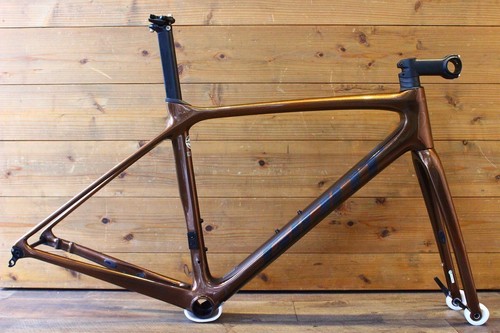 Giant tcr advanced - tcr, kom