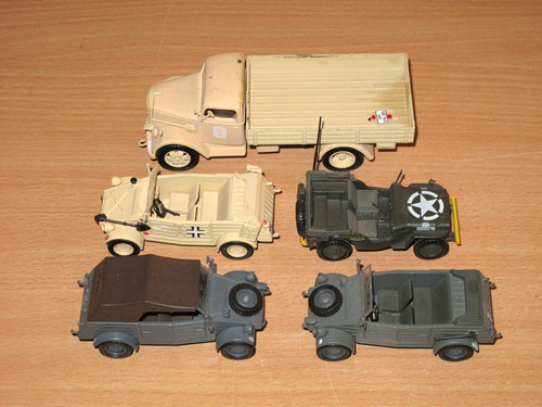 Victoria militaire camion - victoria,