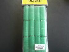 12 bigoudis Rouleau scratch