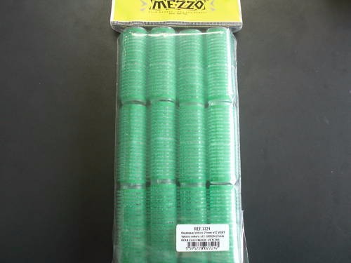 Bigoudis rouleau scratch - bigoudis,