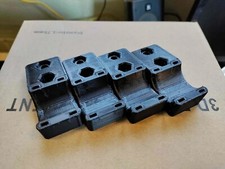 FIXATIONS PÉDALE FANATEC