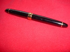 VINTAGE  FOUNTAIN PEN Unmarked