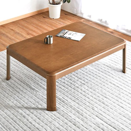 Table kotatsu 120 cm - kotatsu,