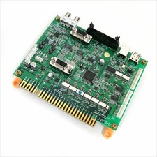 JVS AMP-PCB-ASSY Jamma