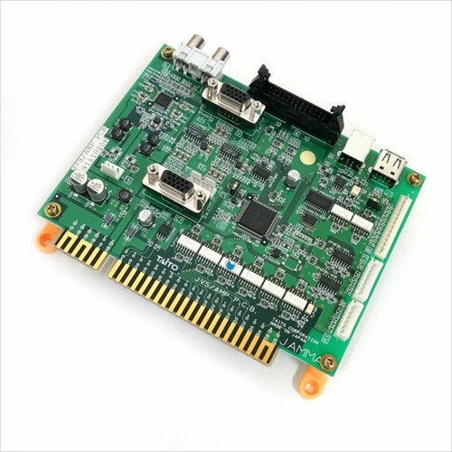 Jvs amp pcb assy jamma - jvs, amp-pcb-assy