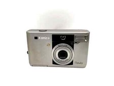 Konica Revio Point&Shoot Avec