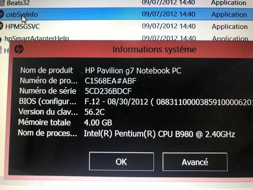 Ecran complet plasturgie - ecran,