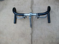 Ancien Guidon Vélo routier.