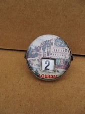 Ancien Calendrier perpétuel