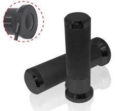 POIGNEES CHAUFFANTES AVEC