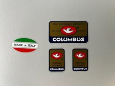 Columbus ACCIAIO SPECIALE