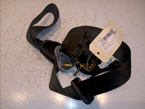Ceinture arrière gauche - ceinture,