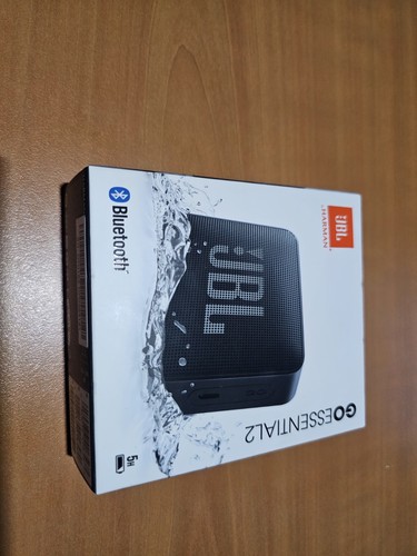 Jbl essential enceinte - 2,