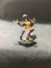 Metal Painted Dark Eldar Kruellagh The Vile - Warhammer 40K Games Workshop