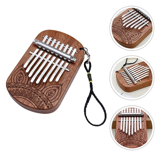 Kalimba exquis petit - exquis,,