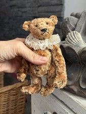 ours en peluche  Style ancien