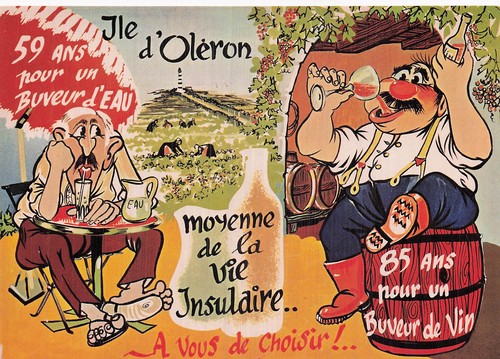 Ile oleron d - ile,