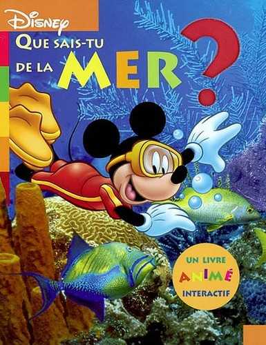 Que sais mer un - la, :