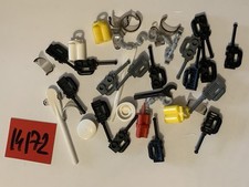 Lot D’accessoires Lego