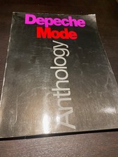 RARE / DEPECHE MODE Anthology