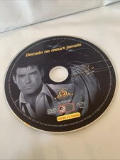 Dvd Demain ne Meurt jamais