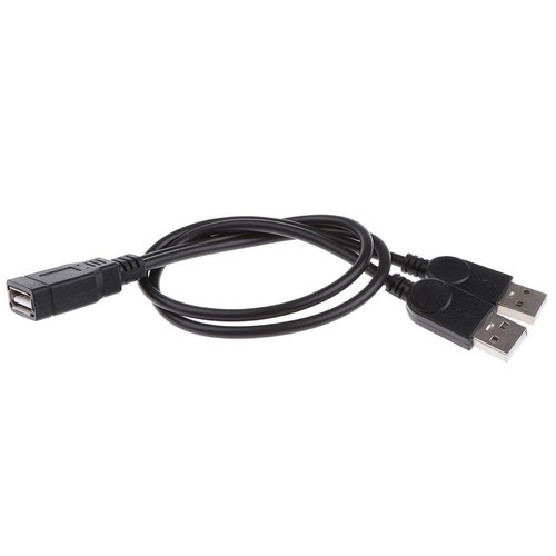 Répartiteur usb câble - câble, de