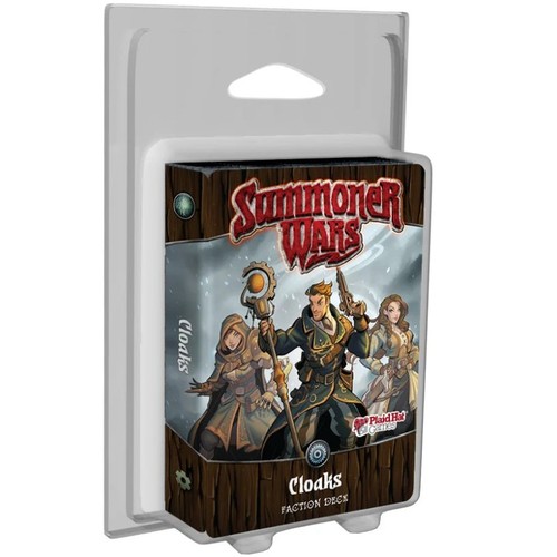 Summoner wars pack de - pack,