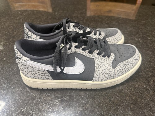 Nike air jordan retro - air, low