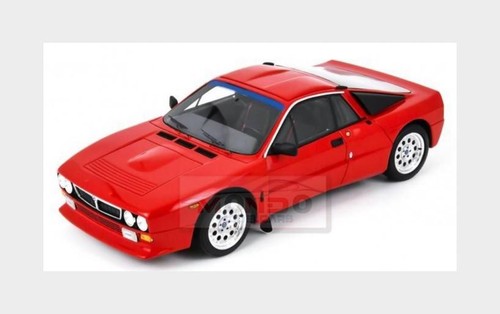 Schuco lancia 037 street - 037,